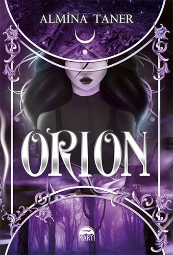 Orion (Cep Boy)