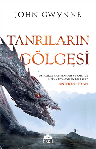 Tanrıların Gölgesi