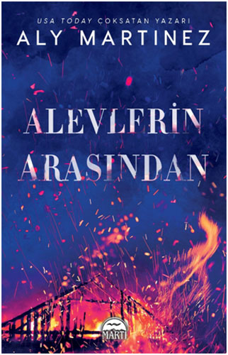 Alevlerin Arasından