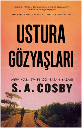 Ustura Gözyaşları