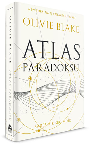 Atlas Paradoksu (Ciltli)