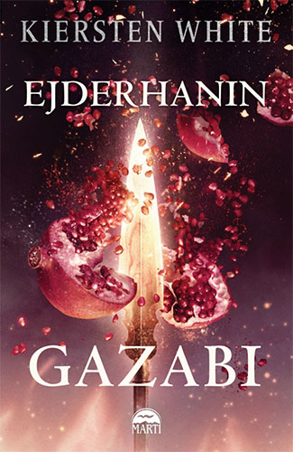 Ejderhanın Gazabı (Ciltli)