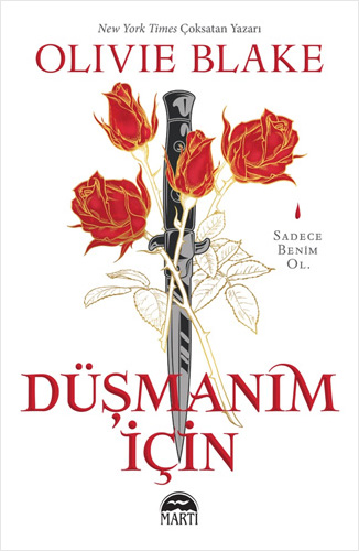 Düşmanım İçin