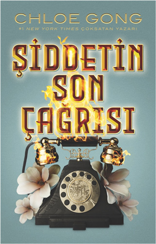 Şiddetin Son Çağrısı