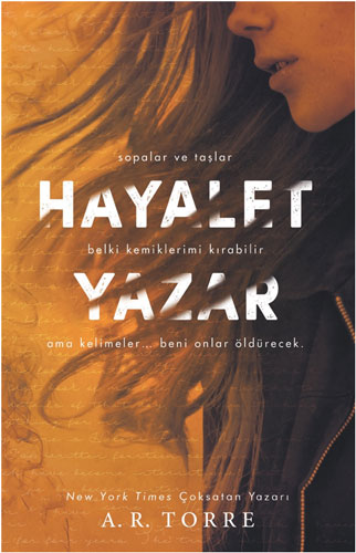 Hayalet Yazar