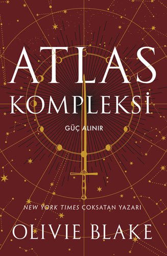 Atlas Kompleksi (Ciltli)