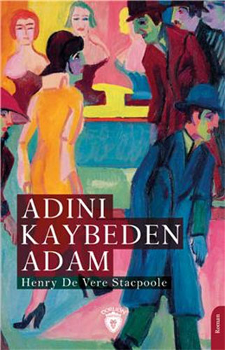 Adını Kaybeden Adam