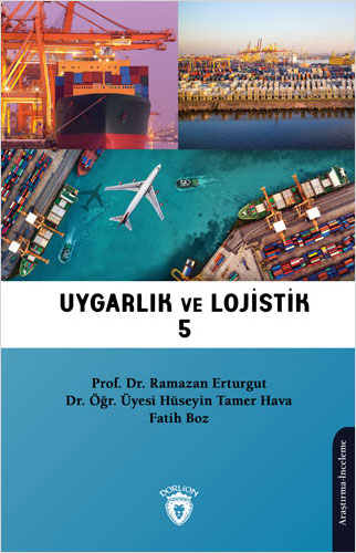 Uygarlık ve Lojistik 5