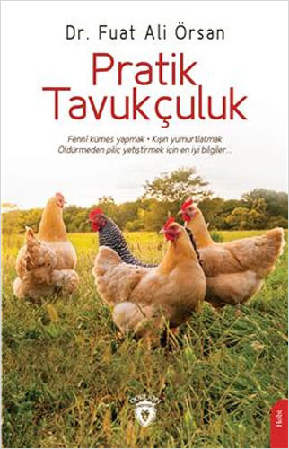 Pratik Tavukçuluk