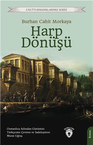 Harp Dönüşü