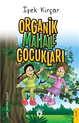 Organik Mahalle Çocukları