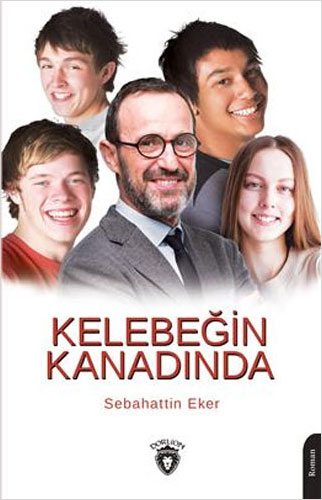 Kelebeğin Kanadında