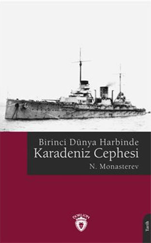 Birinci Dünya Harbinde Karadeniz Cephesi