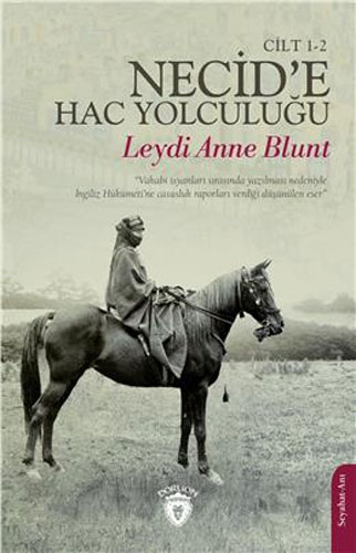 Necid'e Hac Yolculuğu Cilt 1-2