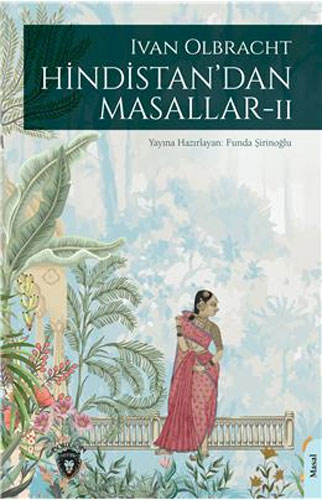 Hindistan'dan Masallar 2