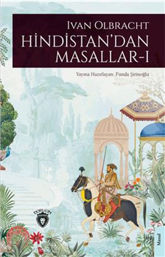 Hindistandan Masallar - 1