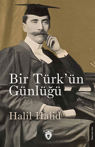 İngiltere'de Bir Türk'ün Günlüğü 1903