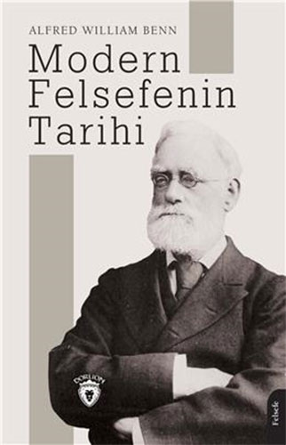 Modern Felsefenin Tarihi