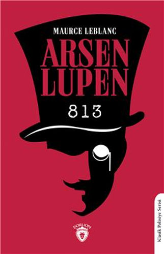 Arsen Lupen - Sekiz Yüz On Üç