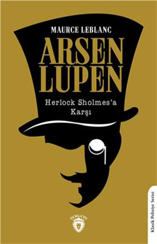  Arsen Lupen - Arsen Lupen Herlock Sholmes’a Karşı