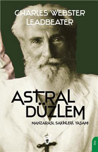 Astral Düzlem - Manzarası Sakinleri Yaşamı