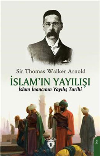 İslam'ın Yayılışı