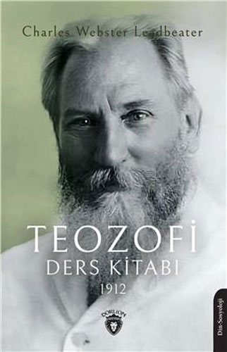 Teozofi Ders Kitabı - 1912