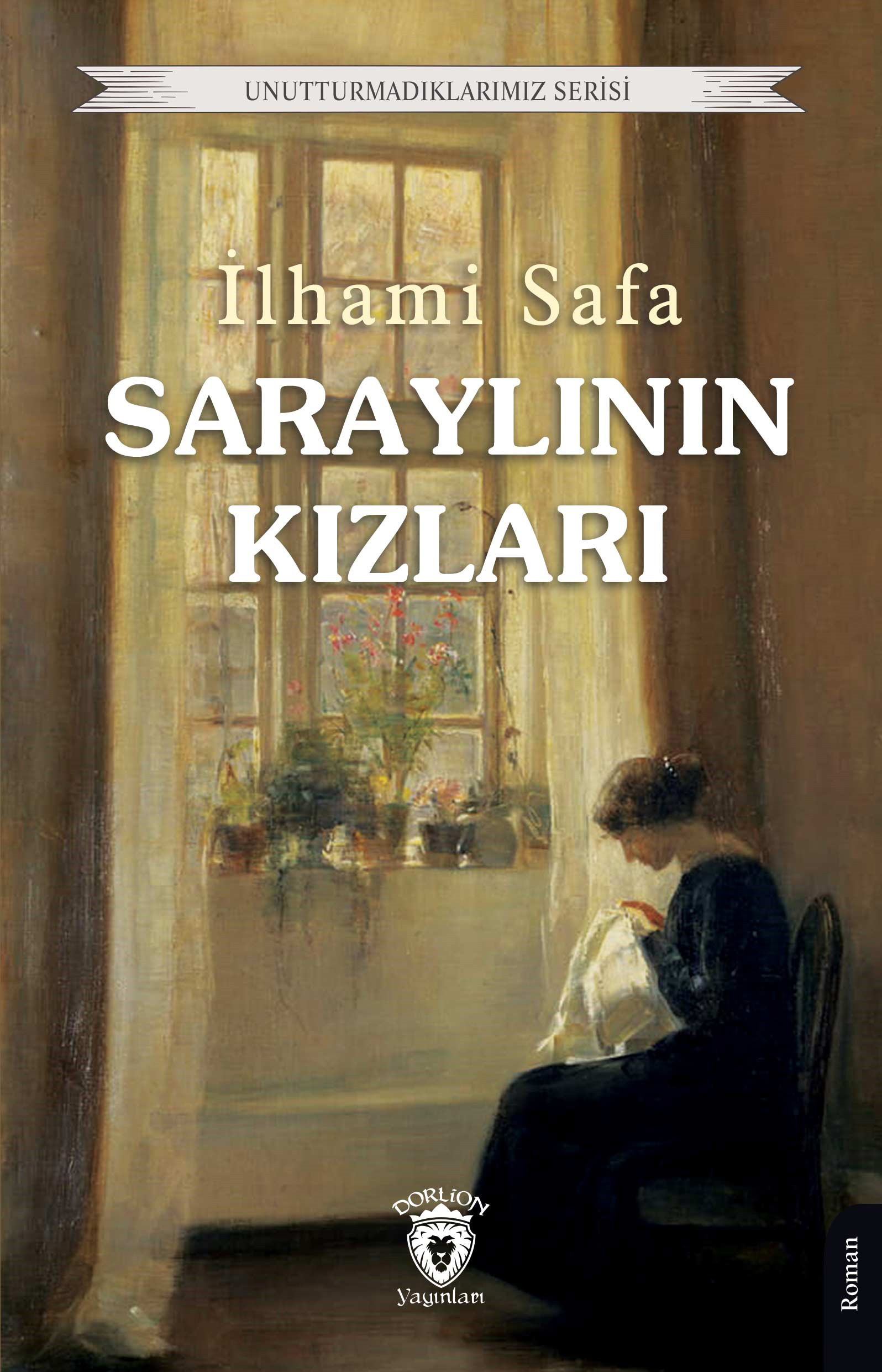 Saraylının Kızları