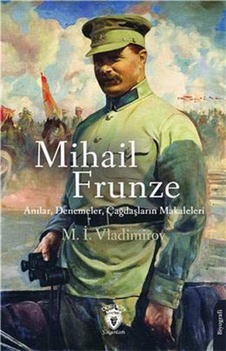 Mihail Frunze