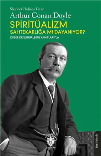 Spiritüalizm Sahtekarlığa Mı Dayanıyor?