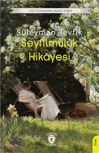 Seyfilmüluk Hikayesi