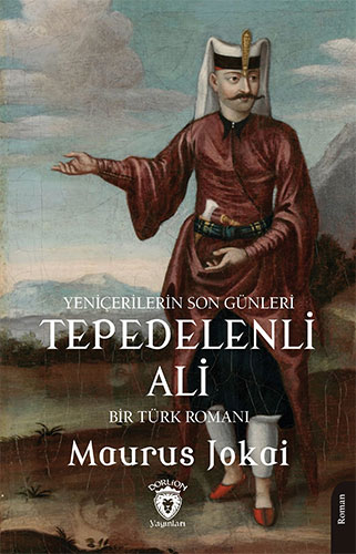 Tepedelenli Ali