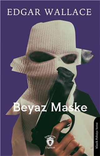 Beyaz Maske