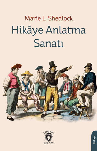 Hikaye Anlatma Sanatı