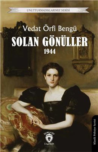  Solan Gönüller 1944