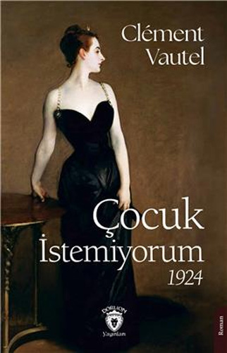 Çocuk İstemiyorum 1924