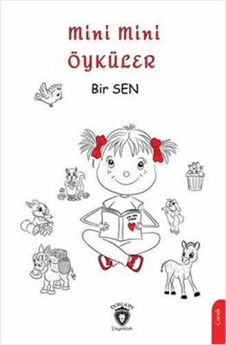 Mini Mini Öyküler