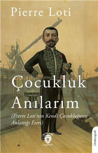 Çocukluk Anılarım