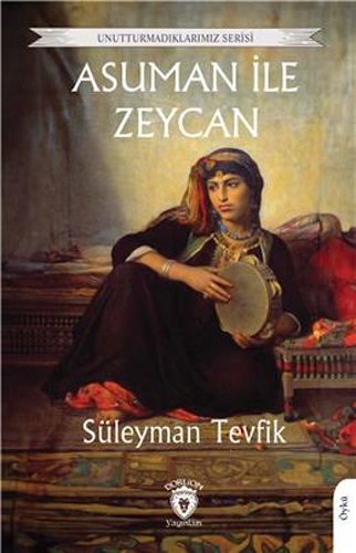 Asuman İle Zeycan