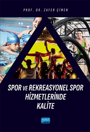 Spor ve Rekreasyonel Spor Hizmetlerinde Kalite