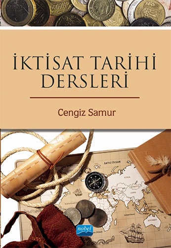 İktisat Tarihi Dersleri