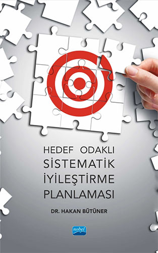 Hedef Odaklı Sistematik İyileştirme Planlaması