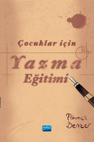 Çocuklar için Yazma Eğitimi