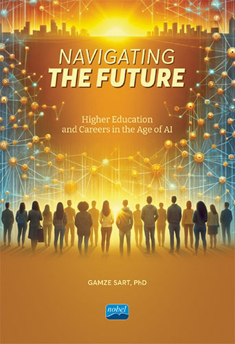 Navigating the Future - Higher Education and Careers in The Age of AI