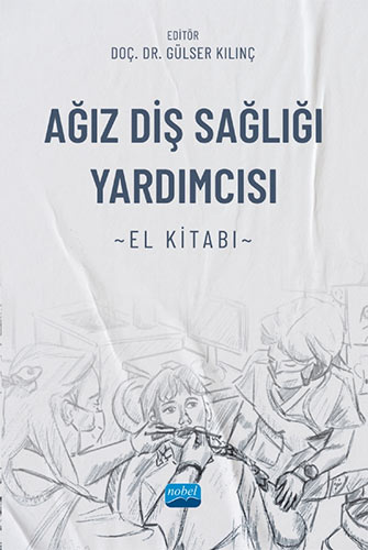 Ağız Diş Sağlığı Yardımcısı El Kitabı