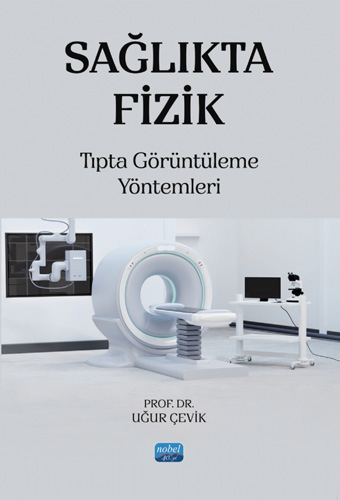 Sağlıkta Fizik