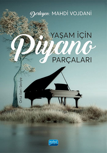 Yaşam İçin Piyano Parçaları