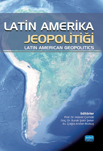 Latin Amerika Jeopolitiği