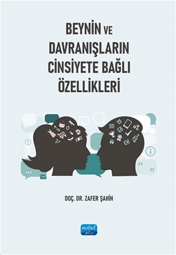 Beynin ve Davranışların Cinsiyete Bağlı Özellikleri