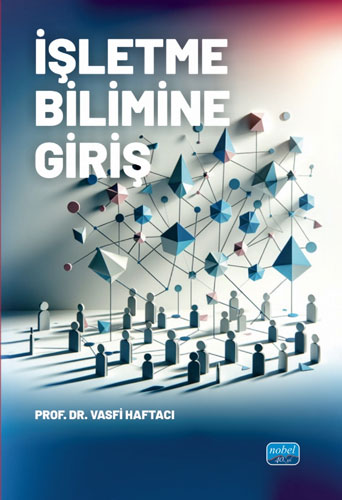 İşletme Bilimine Giriş